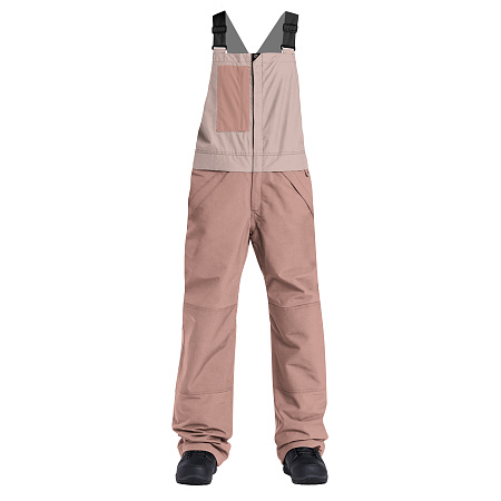 Сноубордический полукомбинезон AIRBLASTER Sassy Hot BIB